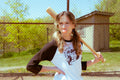 Baseball Shirt