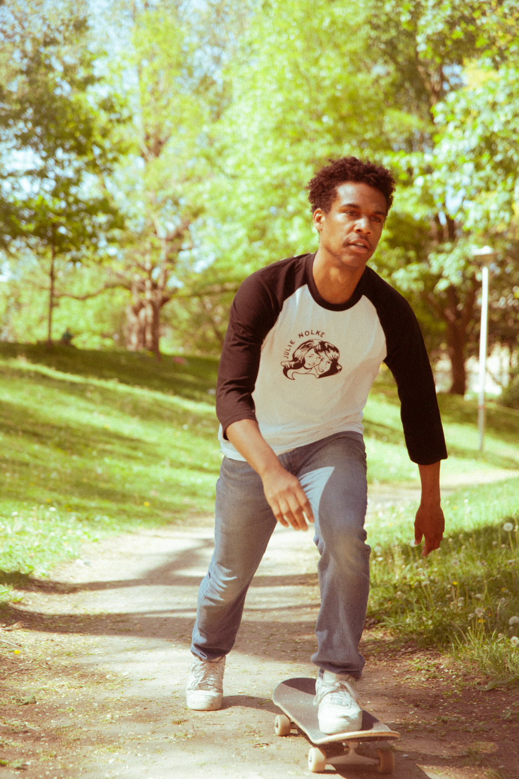 Baseball Shirt