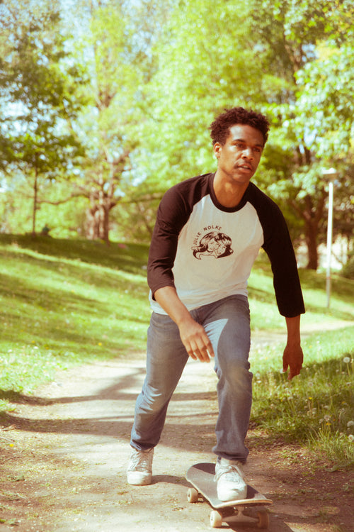 Baseball Shirt