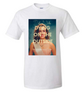 Dying on the Outside Tee