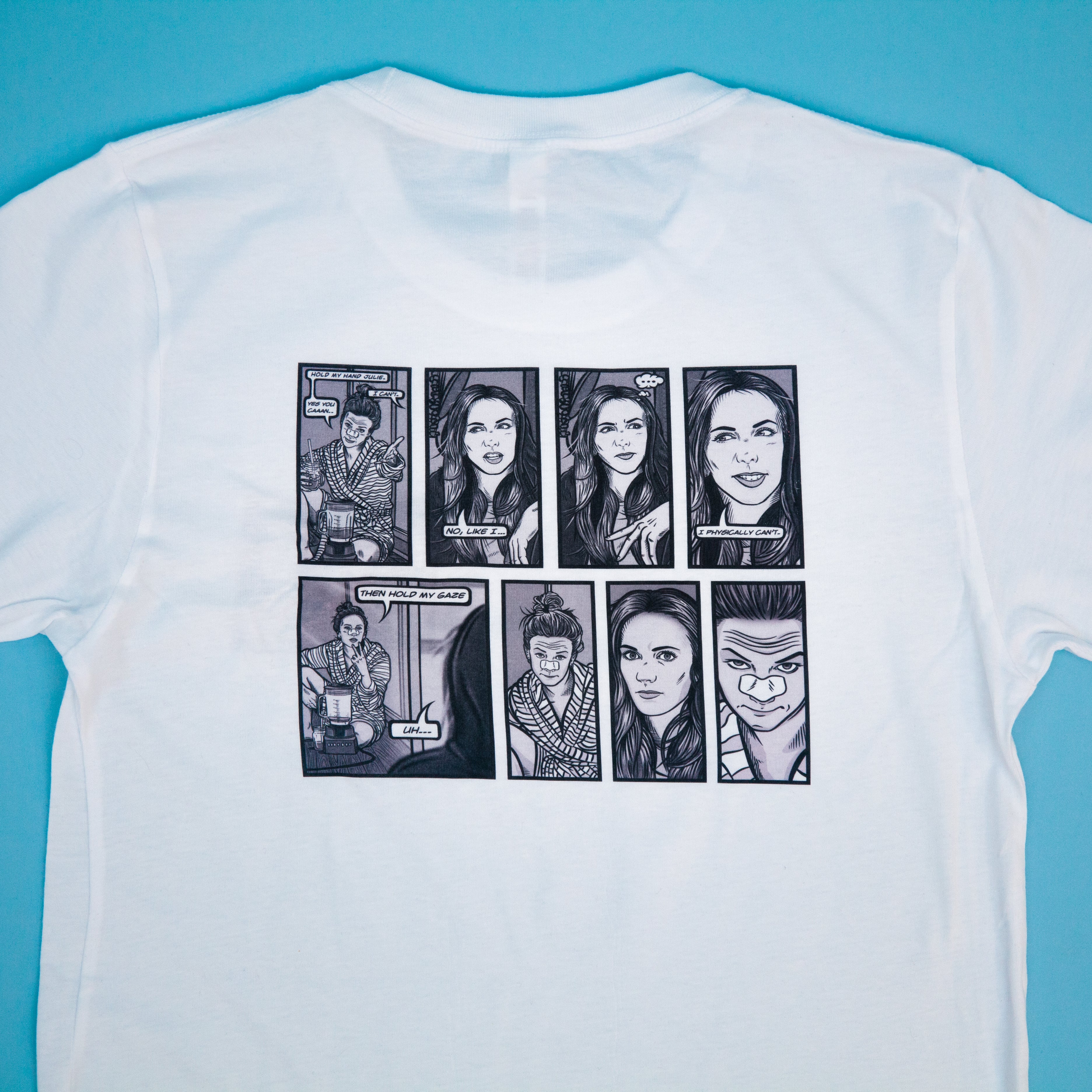 Mirror Long Sleeve